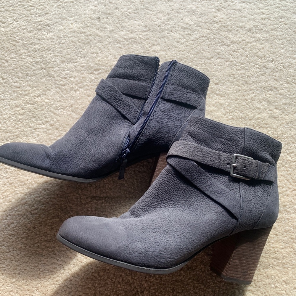 Cole Haan Booties
